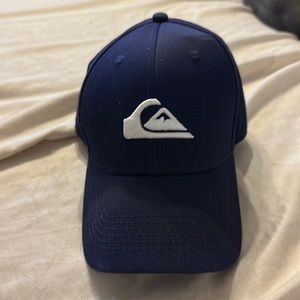 Men’s quick silver hat